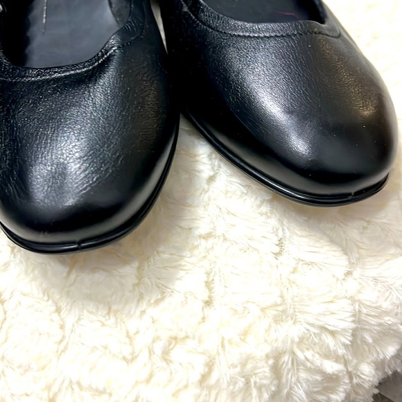 NWOT ECCO Ballerina flats - Picture 5 of 7